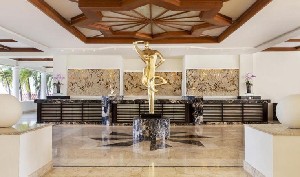 Hotel PARADISUS PALMA REAL GOLF & SPA RESORT wakacje