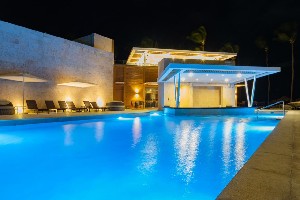 Hotel PRINCESS FAMILY CLUB BAVARO wakacje