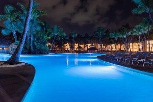 Hotel PRINCESS FAMILY CLUB BAVARO wakacje
