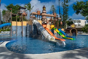 Hotel PRINCESS FAMILY CLUB BAVARO wakacje