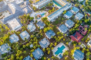 Hotel PRINCESS FAMILY CLUB BAVARO wakacje