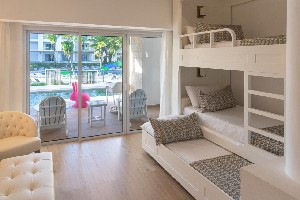 Hotel PRINCESS FAMILY CLUB BAVARO wakacje