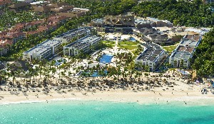 Resort