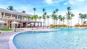 Hotel s bazénem