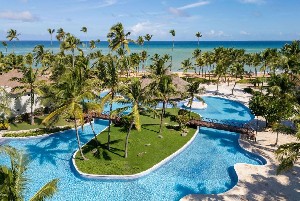 Hotel WYNDHAM ALLTRA PUNTA CANA wakacje