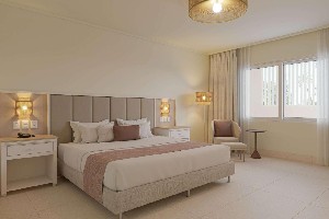 Hotel WYNDHAM ALLTRA PUNTA CANA wakacje