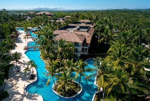 Hotel WYNDHAM ALLTRA PUNTA CANA wakacje