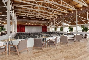 Hotel WYNDHAM ALLTRA PUNTA CANA wakacje