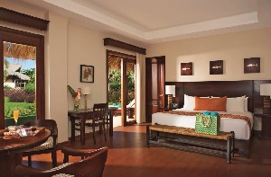 Hotel ZOETRY AGUA PUNTA CANA wakacje