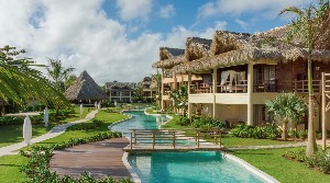 Hotel ZOETRY AGUA PUNTA CANA wakacje