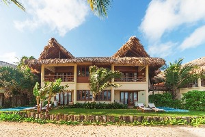 Hotel ZOETRY AGUA PUNTA CANA wakacje