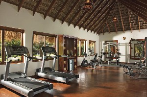 Hotel ZOETRY AGUA PUNTA CANA wakacje