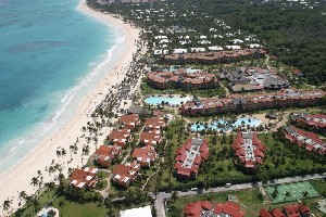 Caribe Club Princess Beach Resort & Spa 4