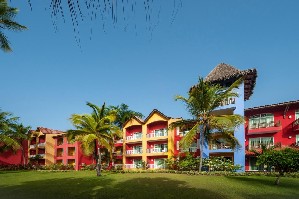 Caribe Club Princess Beach Resort & Spa 4