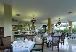 Hotel GRAND PALLADIUM PUNTA CANA RESORT & SPA wakacje