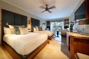 Hotel GRAND PALLADIUM PUNTA CANA RESORT & SPA wakacje