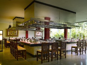 Hotel GRAND PALLADIUM PUNTA CANA RESORT & SPA wakacje