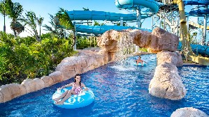 aquapark