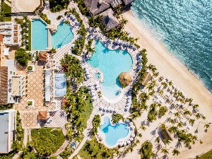 Hotel SANCTUARY CAP CANA wakacje