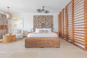 Hotel SANCTUARY CAP CANA wakacje