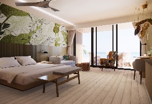 Hotel SERENADE ALL SUITES ADULTS ONLY RESORT wakacje