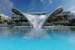 Hotel SERENADE ALL SUITES ADULTS ONLY RESORT wakacje