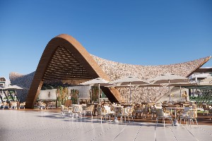 Hotel SERENADE ALL SUITES ADULTS ONLY RESORT wakacje