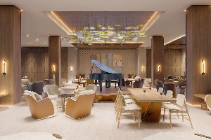 Hotel SERENADE ALL SUITES ADULTS ONLY RESORT wakacje