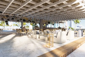 Hotel SERENADE ALL SUITES ADULTS ONLY RESORT wakacje