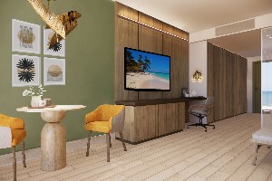 Hotel SERENADE ALL SUITES ADULTS ONLY RESORT wakacje