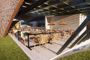 Hotel SERENADE ALL SUITES ADULTS ONLY RESORT wakacje