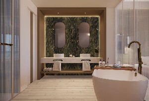 Hotel SERENADE ALL SUITES ADULTS ONLY RESORT wakacje