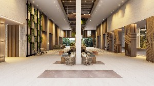 Hotel SERENADE ALL SUITES ADULTS ONLY RESORT wakacje