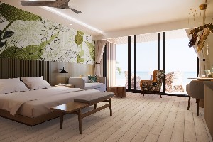 Hotel SERENADE ALL SUITES ADULTS ONLY RESORT wakacje