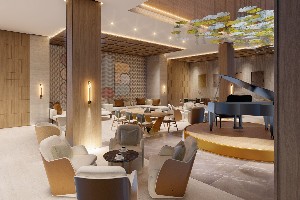 Hotel SERENADE ALL SUITES ADULTS ONLY RESORT wakacje