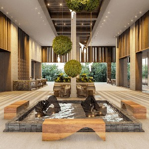 Hotel SERENADE ALL SUITES ADULTS ONLY RESORT wakacje