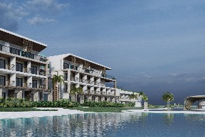 Hotel SERENADE ALL SUITES ADULTS ONLY RESORT wakacje