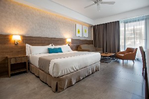 Hotel SERENADE PUNTA CANA BEACH & SPA RESORT wakacje