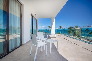 Hotel SERENADE PUNTA CANA BEACH & SPA RESORT wakacje