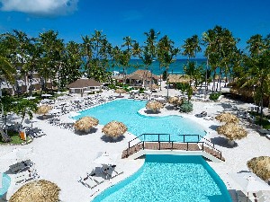 Hotel SUNSCAPE COCO PUNTA CANA wakacje