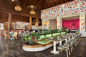 Hotel SUNSCAPE COCO PUNTA CANA wakacje