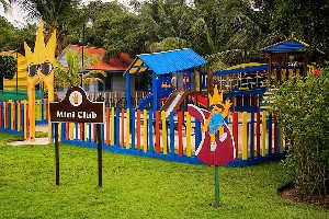 Hotel TROPICAL DELUXE PRINCESS wakacje