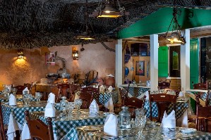 Hotel TROPICAL DELUXE PRINCESS wakacje