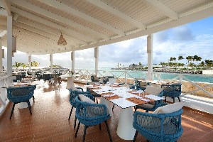 Hotel TRS CAP CANA WATERFRONT & MARINA wakacje