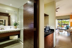 Hotel TRS CAP CANA WATERFRONT & MARINA wakacje