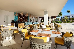 Hotel TRS CAP CANA WATERFRONT & MARINA wakacje