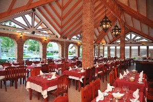 Hotel VIK ARENA BLANCA wakacje