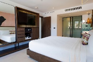 Hotel VIK ARENA BLANCA wakacje