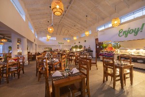 Restauracja