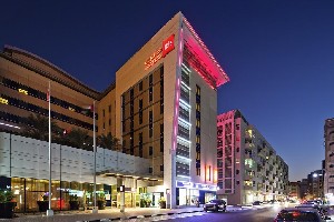 Spojené arabské emiráty, Dubaj, Dubaj - IBIS MALL OF EMIRATES